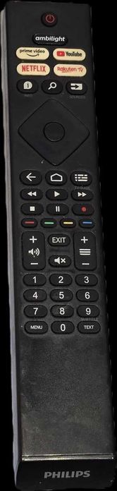 PHILIPS 50PUS7956 50" LED 4K Android TV Ambilight DVB-T2