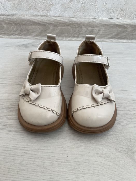 Тюфлі для дівчинки 27 розмір