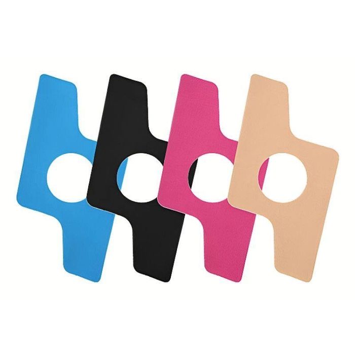 Тейпи для фіксаціі коліна