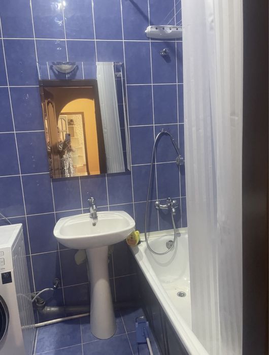 Сдам Квартиру 96 Квартал напротив Сильпо