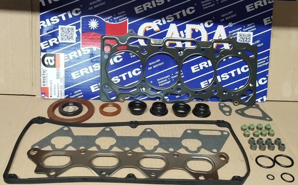 Прокладки ДВС • Mitsubishi Lancer 9 • Полный к-т.
