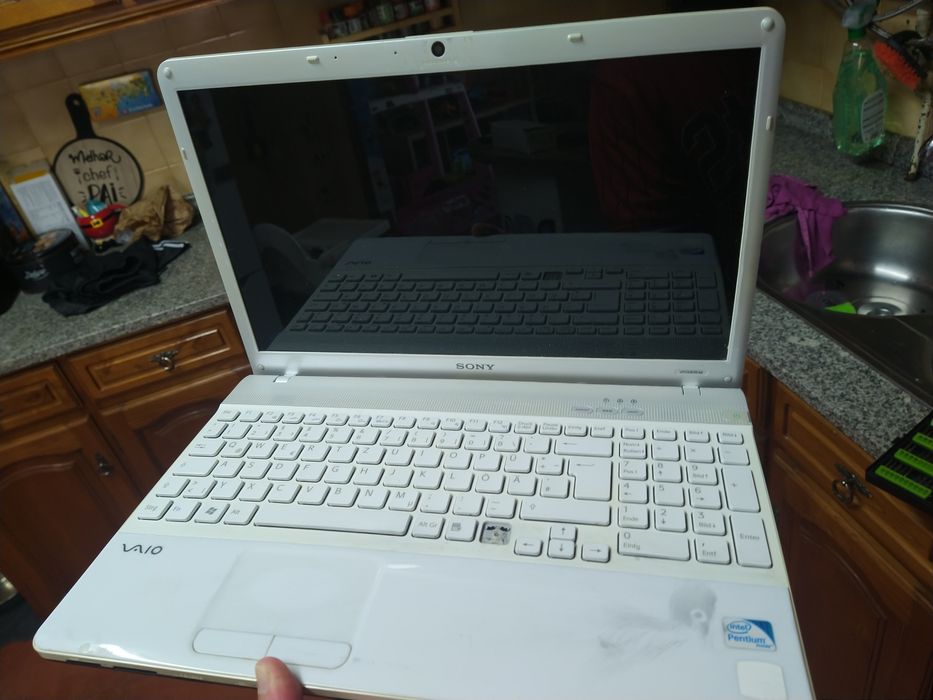 Portable Computers for Parts64750558136706123