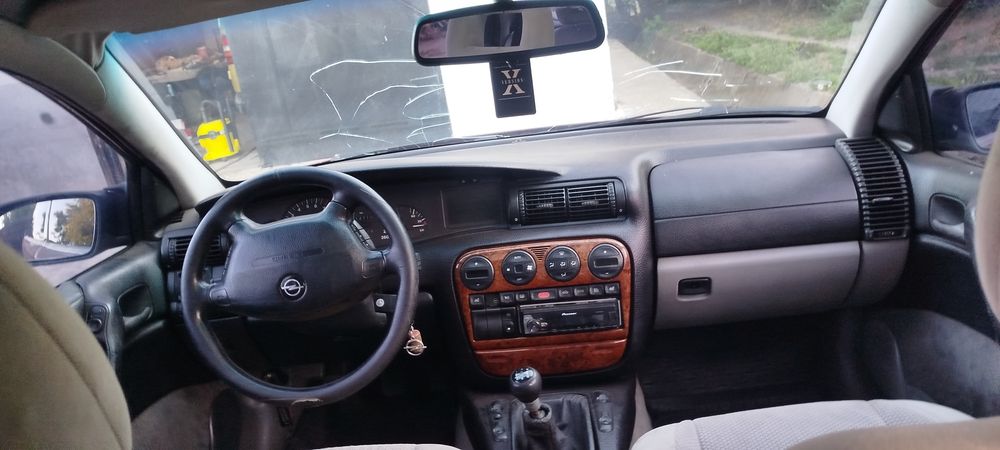 Продам або Обміняю Opel omega b 3.0