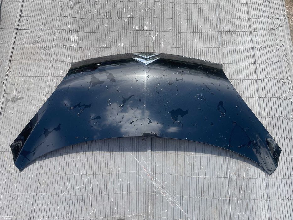 Citroen C1 I Maska EXZ