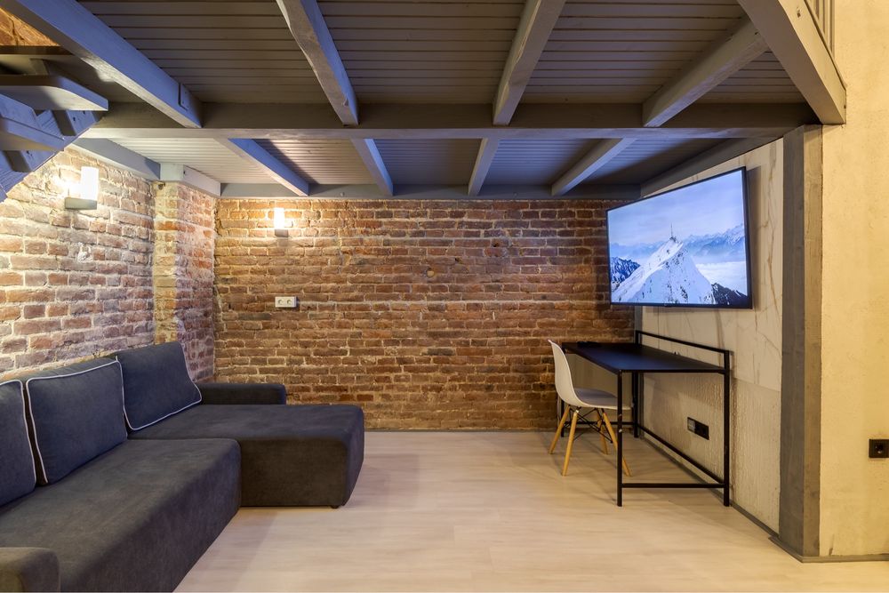 ОРЕНДА квартири коротко/довгостроково ЦЕНТР‼️Документи для відрядження