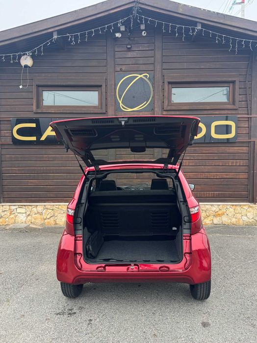 CARRO SEM CARTA - AIXAM CITY - 2022 - IVA DEDUTÍVEL