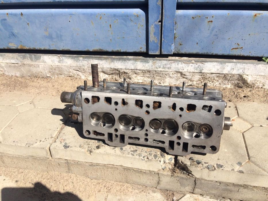 Продам ГБЦ после кап.ремонта Заз Таврия, Славута