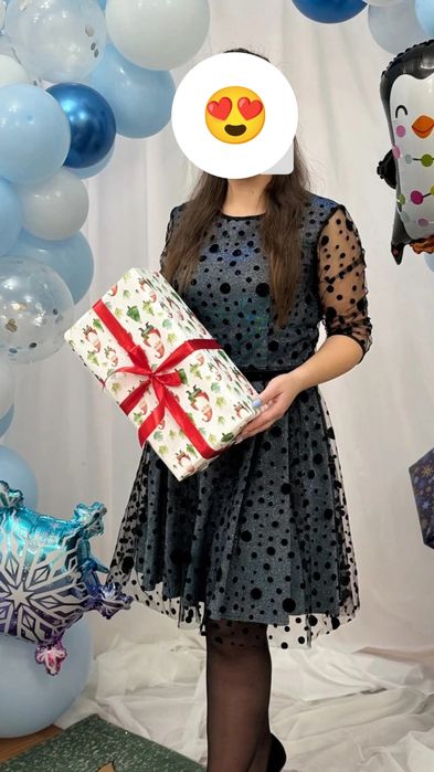 Сукня жіноча. Плаття