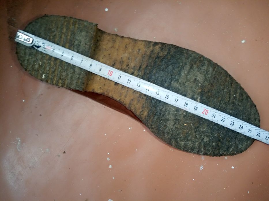 Женские туфли кожа.