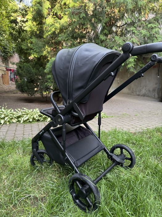 Коляска Anex Eli