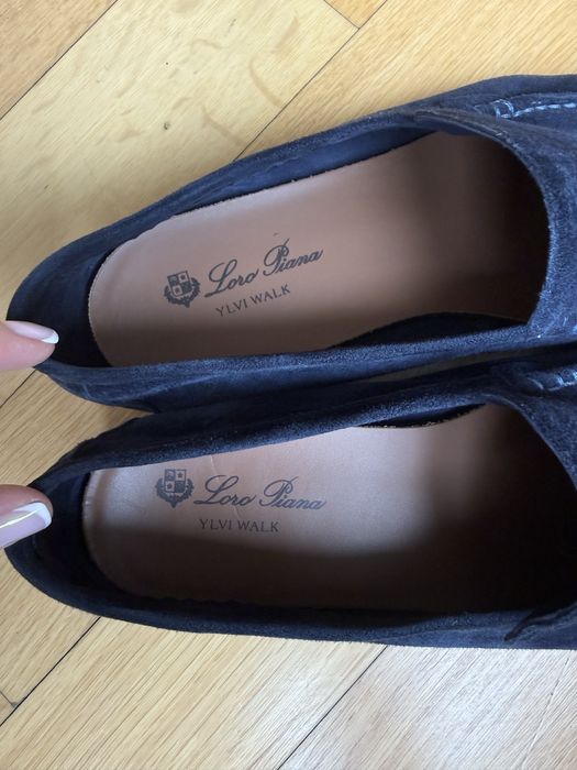 Лофери Loro Piana 44