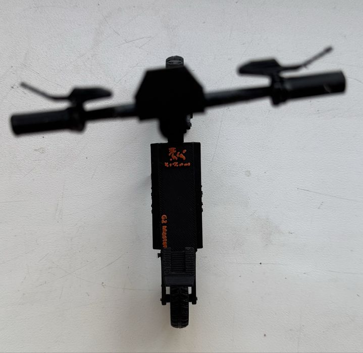 KuKirin G2 Master Mini Model