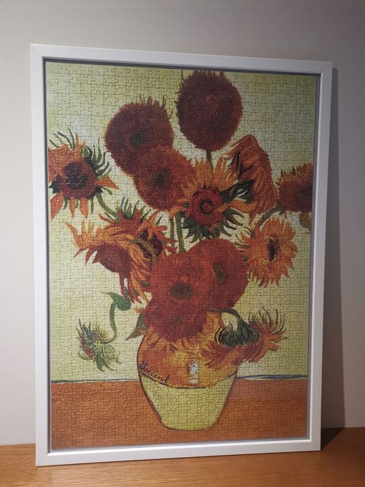 Puzzles grandes obras436592662387763202