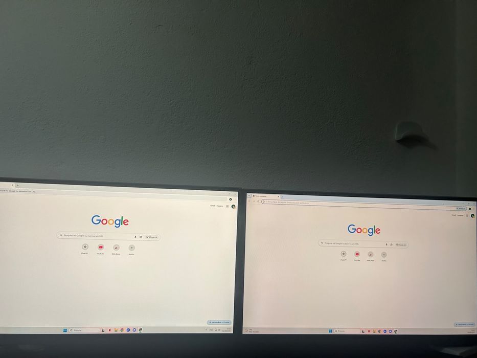 Samsung Odyssey G3 27”