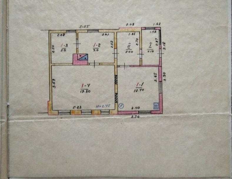 Продам капітальний житловий будинок, 10 хвилин від метро Індустріальна