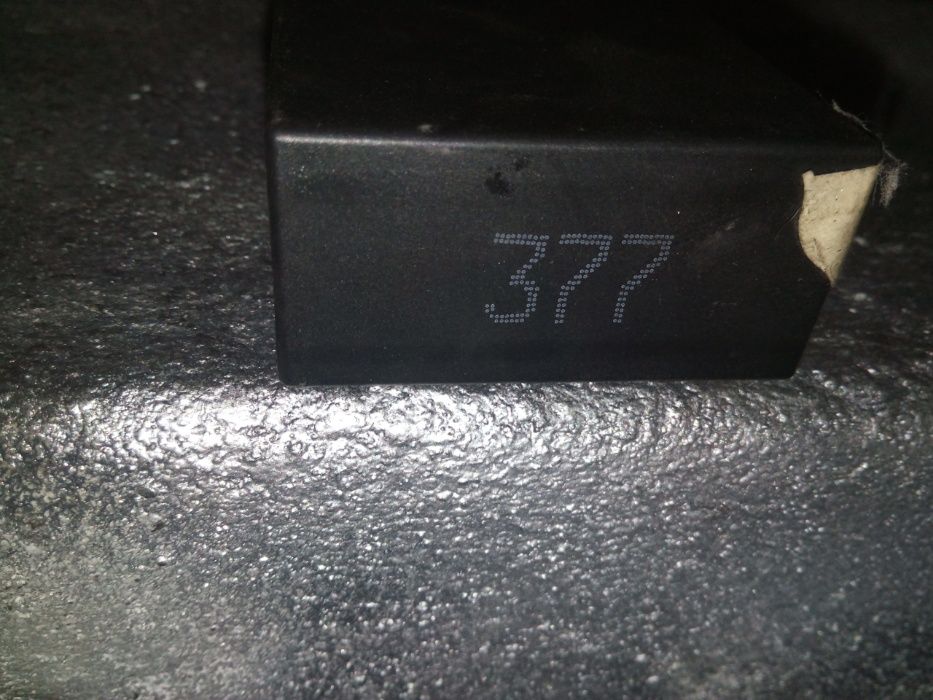 Material Audi A4 1.9 TDI de 1999