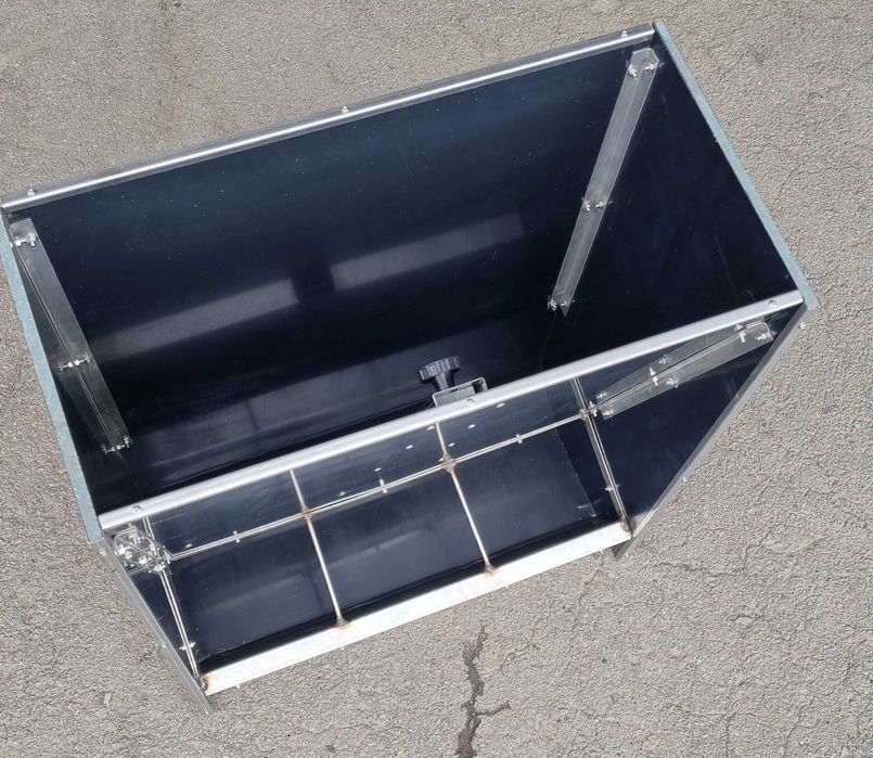 Годівниця на дорощювання свиней Кормушка для свиней AP2W