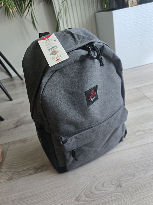 Plecak Lee Cooper jednokomorowy