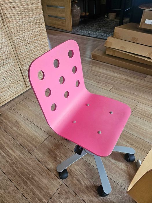 Krzesełko biurkowe IKEA