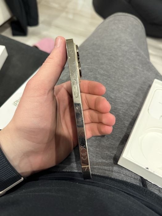 iphone 14 pro 128gb 80% акб