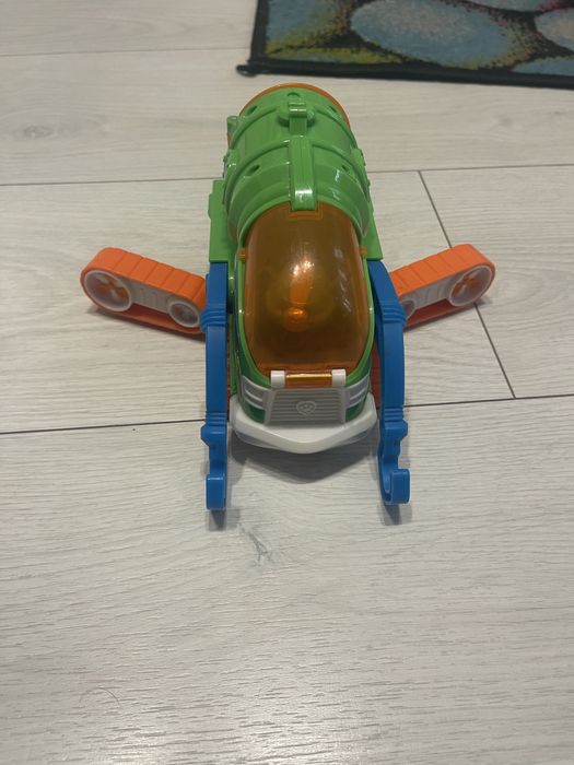 Машина Paw patrol