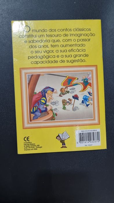 Guilherme tell livro