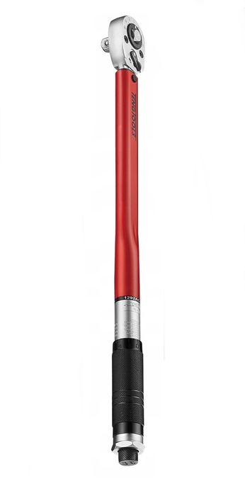 Klucz dynamometryczny 3/4" 140-980 Nm TENGTOOLS Sprawny Polecam
