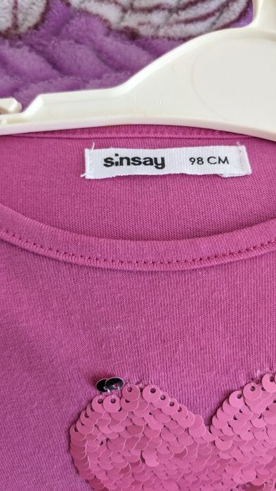 Сукня Sinsay,98см