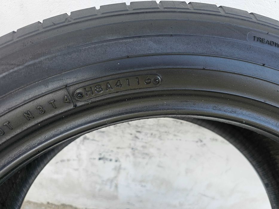 Lato Toyo 225/55 R19 6.5mm