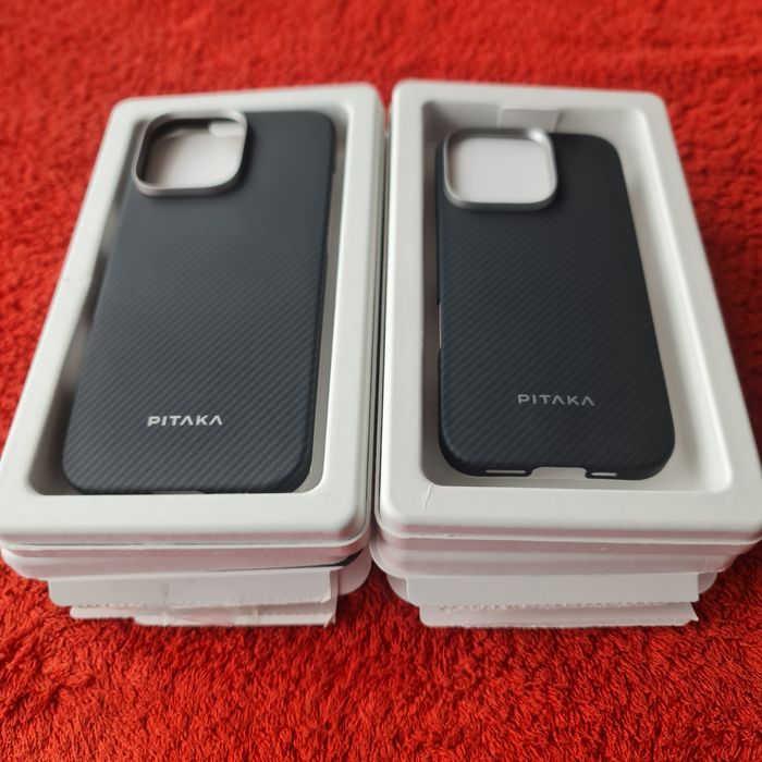Etui pitaka 16 pro max/ 16 pro