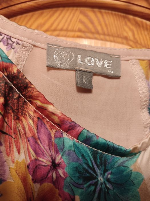 Sukienka ,tunika r L-XL