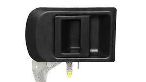 Puxador porta lateral de correr Iveco Daily 1999-- NOVO