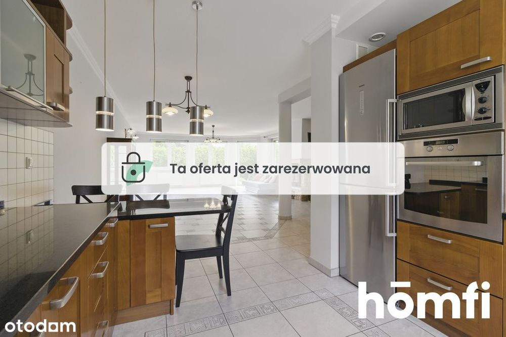 Komfortowy dom z kominkiem w spokojnej okolicy