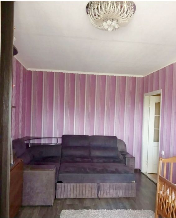 2комнатная кв, Танкопия 8