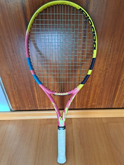 Raquete Babolat Boost Rafa
