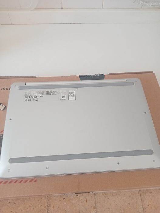 Lenovo Chromebook