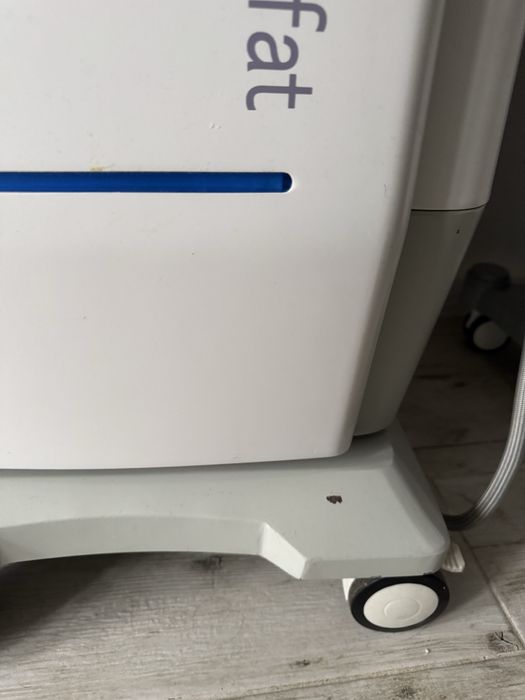 Аппарат эндосфера +EMS