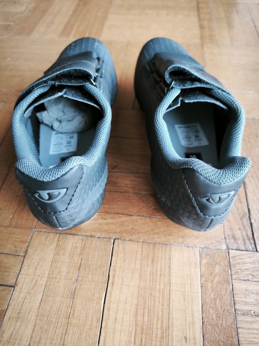 Sapatos ciclismo BTT Giro - 36