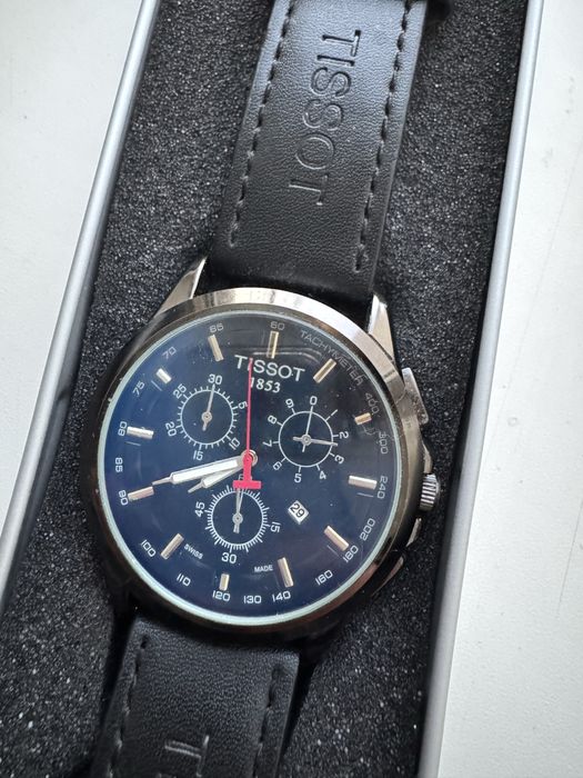 Часы наручные Tissot