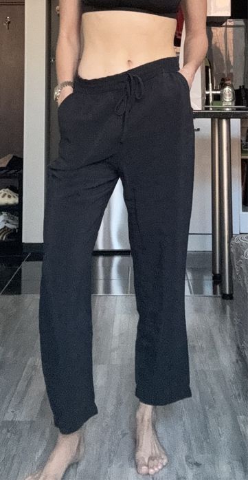 Штани Zara розмір S