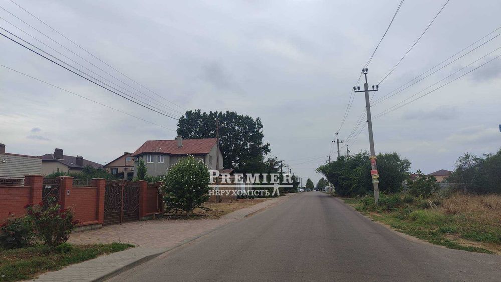 Продам ділянку / Червоний Хутір / біля Дайберга