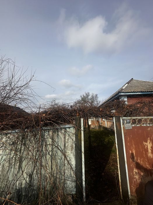 Будинок в с. Сновʼянка