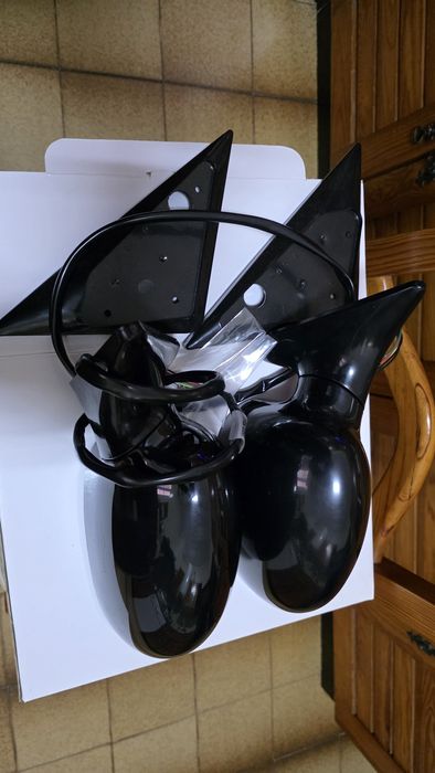 Espelhos retrovisores BMW E46