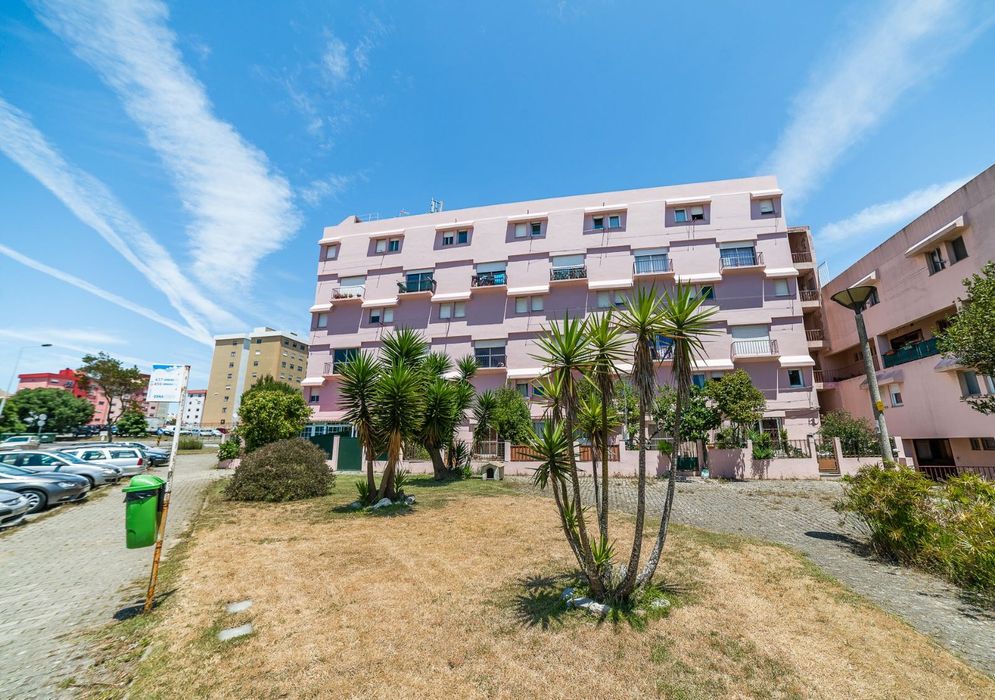 Venda Apartamento Duplex T3 - Algueirao Mem Martins