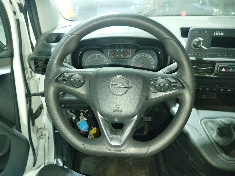 Volante de direção OPEL Combo Furgão/Combi (X19)