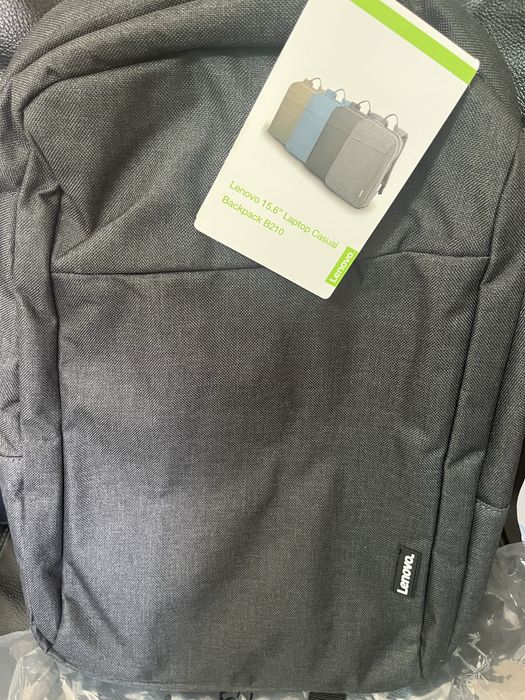 Mochila Lenovo Casual B210 15.6''