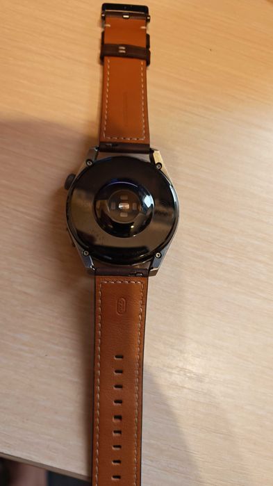 Смарт-годинник Huawei Watch 3 Pro Classic Edition (GLL-AL01)