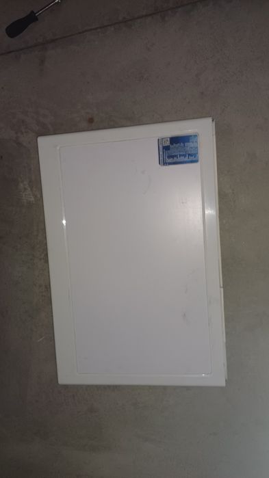 Pralka Samsung EcoBubble 6kg uszkodzona