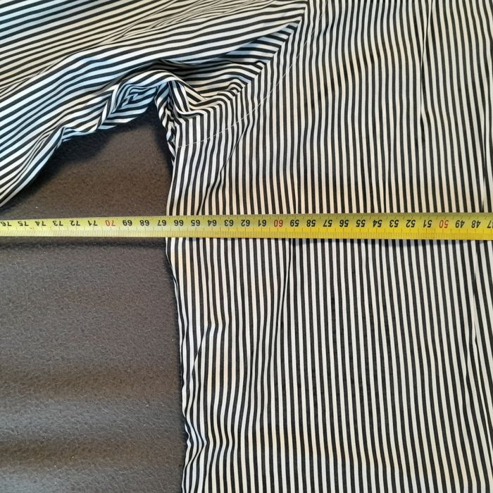 TO MOŻE BYĆ TWOJA Koszula męska duża 36/37