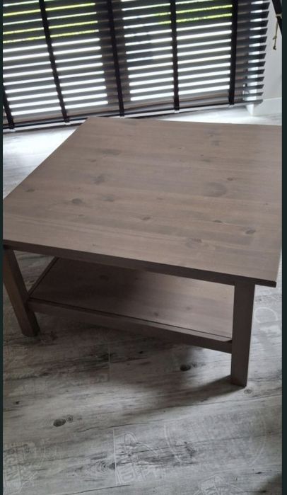 Uzywany Stolik kawowy IKEA